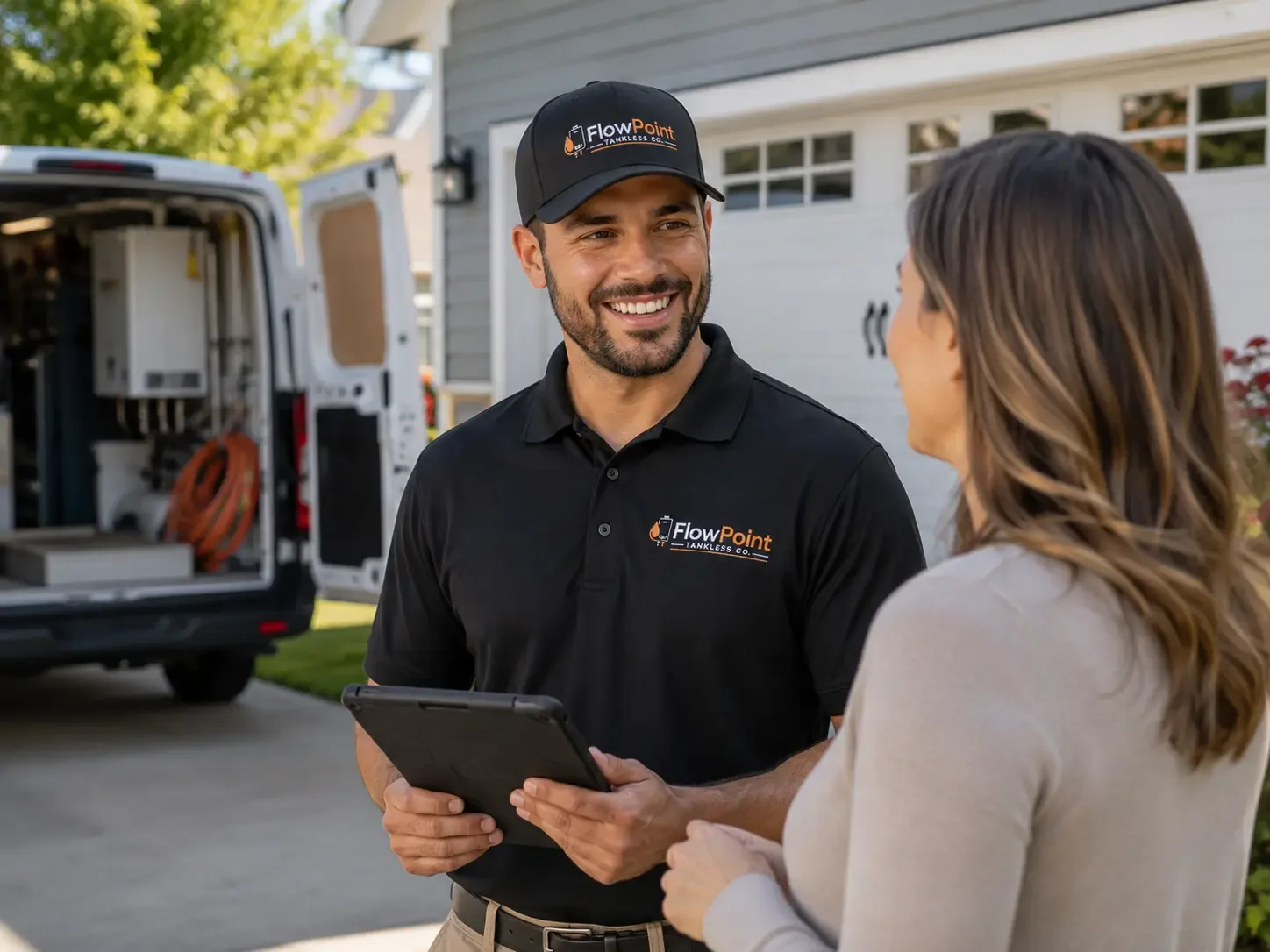 Tankless Water Heater Installation Batesville, TX FAQs